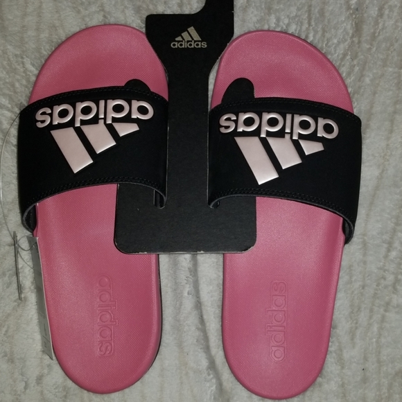 adidas slides sizing